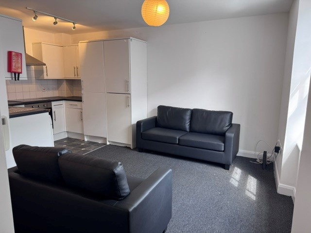 Room in a Shared Flat, Culver St, BS1 photo 3