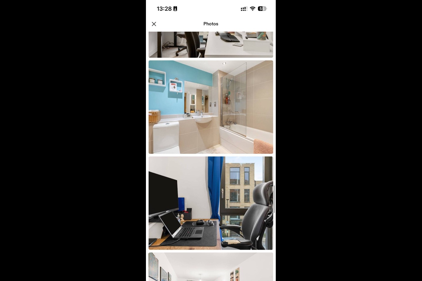 2 Bed Flat, Akerman Road, SW9 photo 4
