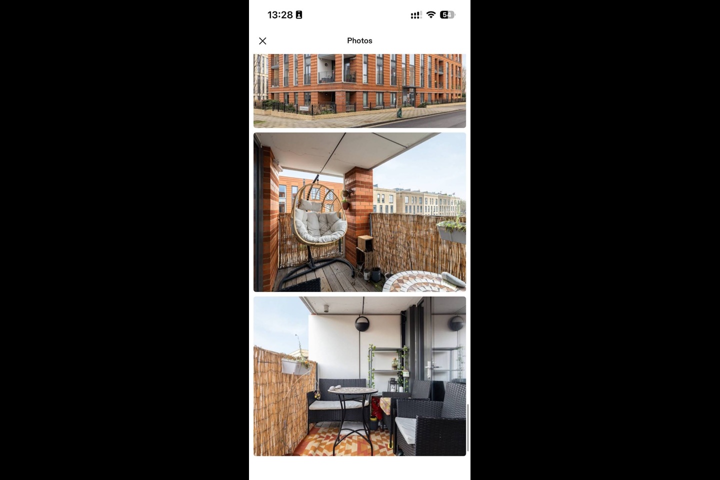 2 Bed Flat, Akerman Road, SW9 photo 5