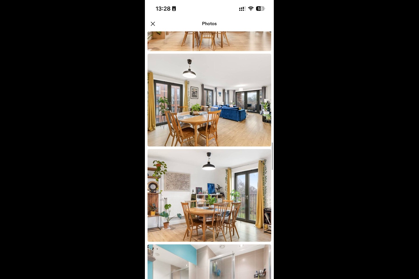 2 Bed Flat, Akerman Road, SW9 photo 2