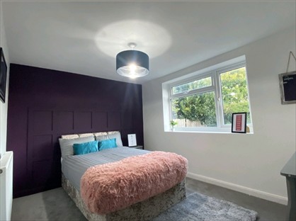 Room in a Shared House, Ulcombe Gardens, CT2