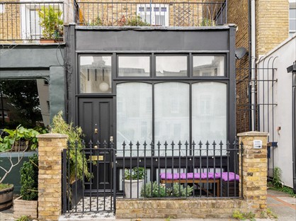 2 bed flat/apartment for rent in 2 Bed Maisonette, Mortimer Road, N1