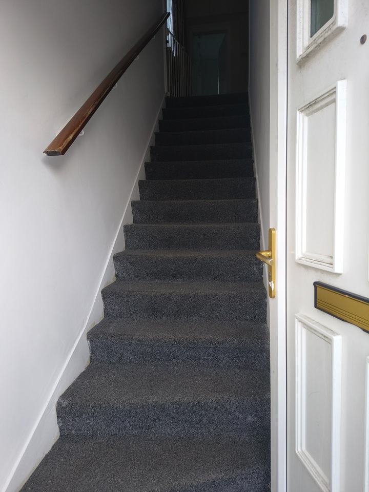 2 Bed Flat, Robroyston Avenue, G33