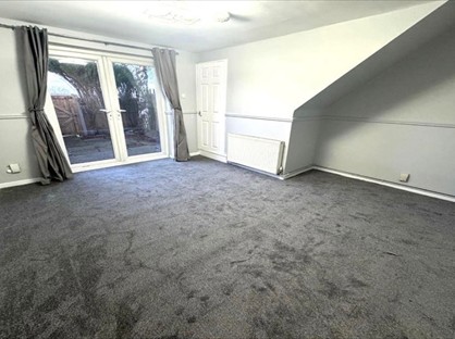 2 Bed Semi-Detached House, Rushmere Walk, NG5