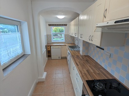 3 Bed Terraced House, Cambridge St, CV21