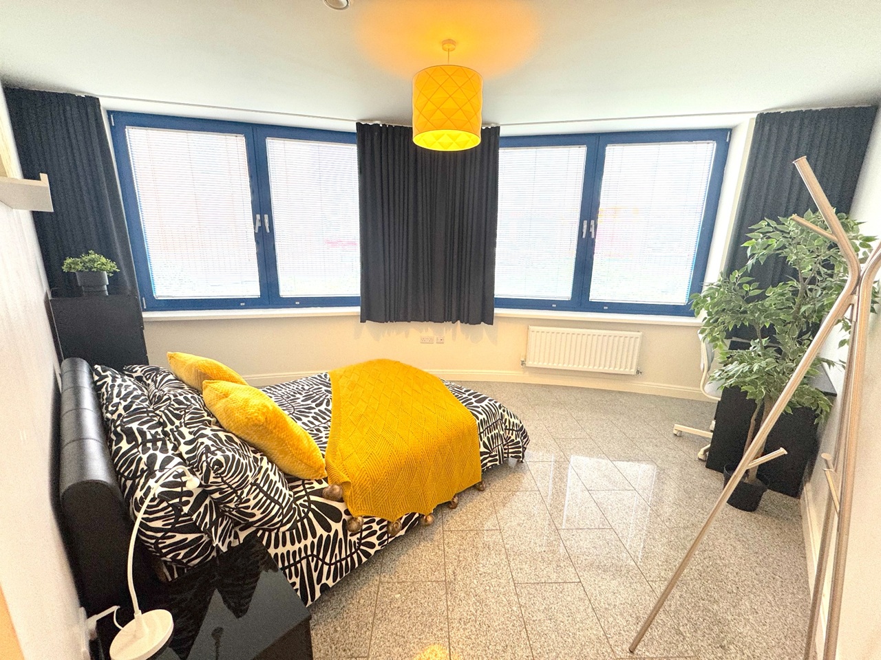 Room in a Shared Flat, Beeston, NG9