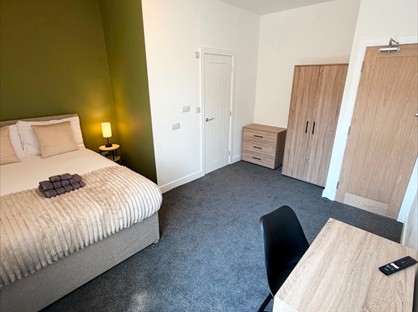 Room in a Shared House, West View Road, LA14