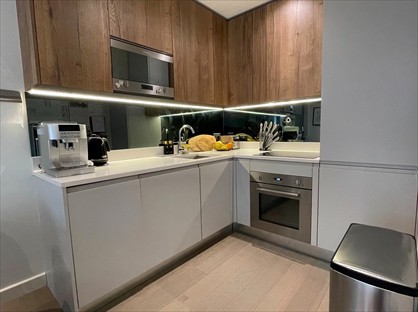 1 Bed Flat, Apex House, AL1