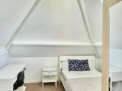 Room in a Shared House, Talbot Road, BH9
