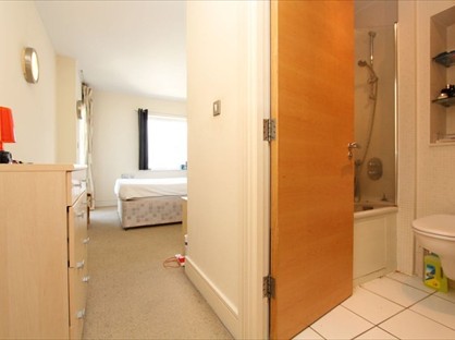 Room in a Shared Flat, Cedar Court, SE1