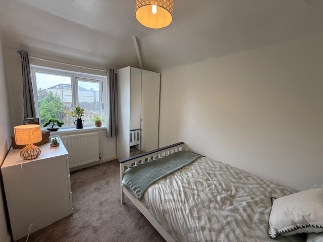 Room in a Shared House, Braemar Avenue, BS7