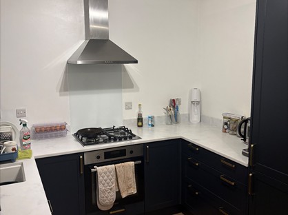 Room in a Shared House, Sutton Close, BS22