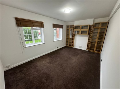 1 Bed Flat, Hale Lane, HA8