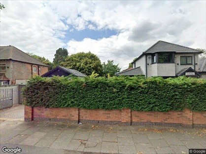 Room in a Shared House, Allendale Road, B25