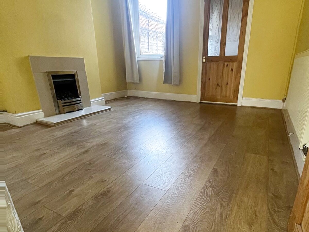 2 Bed Terraced House, Somerset Road, CV1