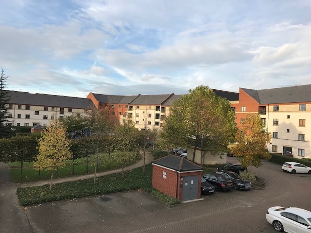 2 Bed Flat, Sherard Court, N7