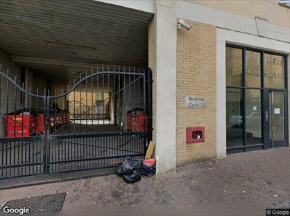 1 Bed Flat, Brisbane Court, SL1