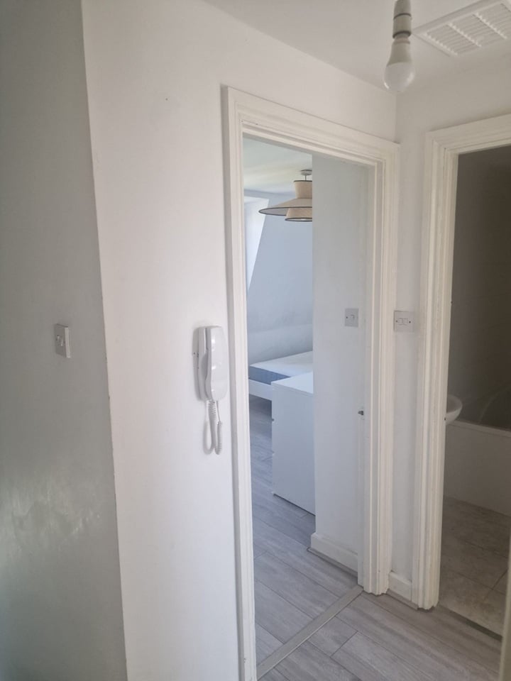 2 Bed Flat, Lewisham Way, SE14