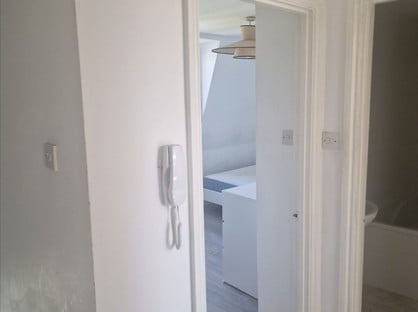 2 Bed Flat, Lewisham Way, SE14