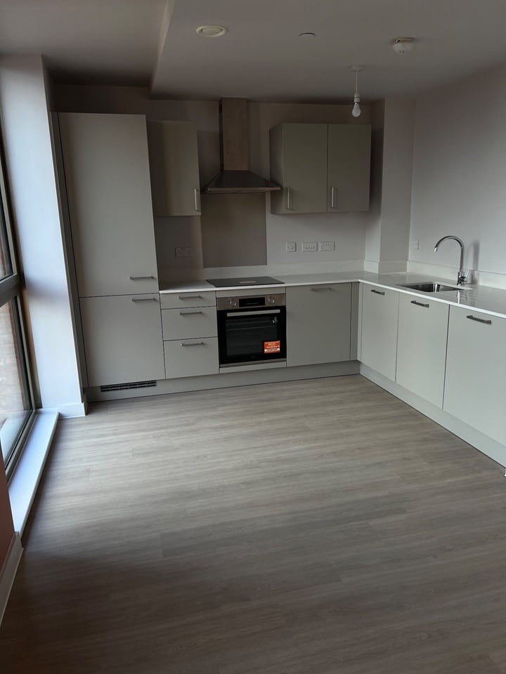 2 Bed Flat, Botanical Gardens, M16 photo 5