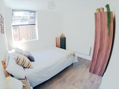 Room in a Shared Flat, Palmerston Road, NN1