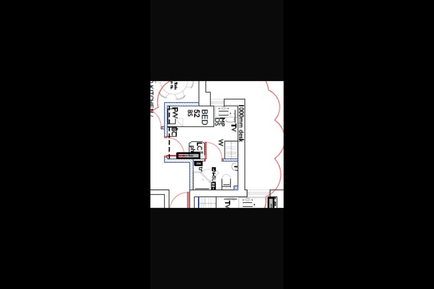 Room in a Shared Flat, St Anns Lane, LS4 photo 3