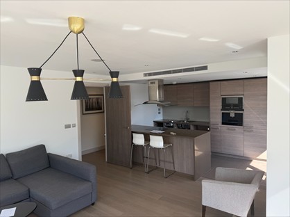 2 Bed Flat, Octavia House, SW6