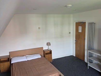Room in a Shared House, Conduit Road, MK40