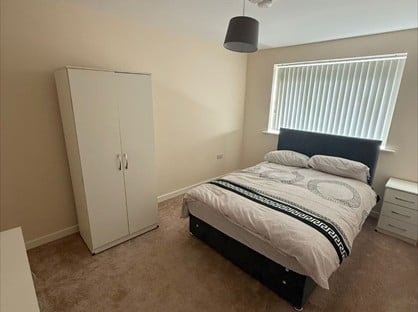 Room in a Shared House, Brisbane Avenue, BD2