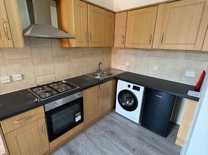 1 bed flat/apartment for rent in Studio Flat, Cricklewood Broadway, NW2