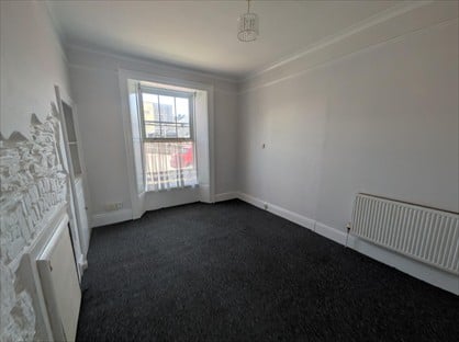 1 Bed Flat, Charlotte Street, PL2