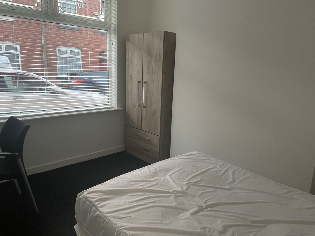 Room in a Shared House, Suffolk Stree, M6