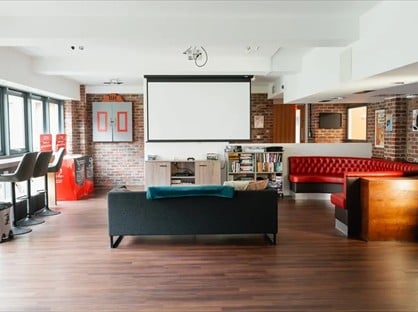 Room in a Shared Flat, Newmarket Road, CB5