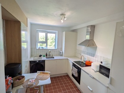 1 bed flat/apartment for rent in Hackney