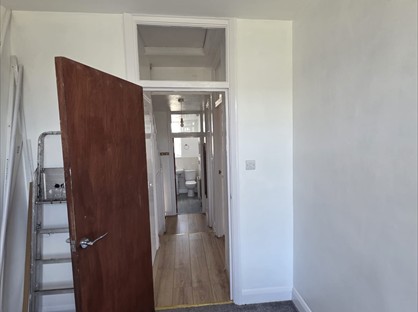 2 Bed Flat, Oakleigh Road North, N20