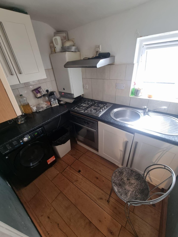 Room in a Shared House, Cyprus Road, CB1