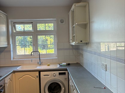 2 Bed Flat, The Ridgeway, EN2