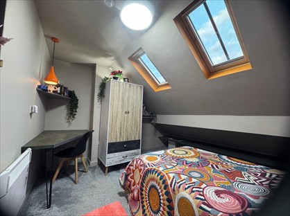 Room in a Shared House, Watson Road, S80