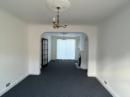 3 Bed Terraced House, Donald Drive, RM6