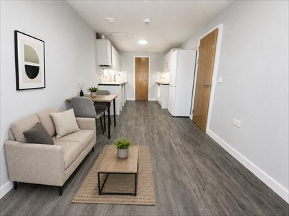 2 Bed Flat, Gloucester Road, BS7