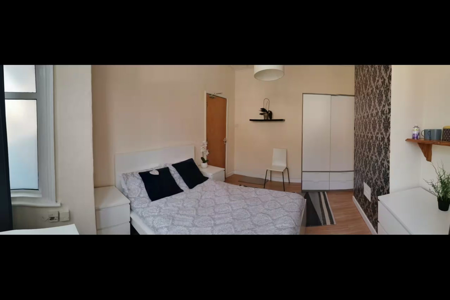 Room in a Shared House, Cumberland Road, RG1