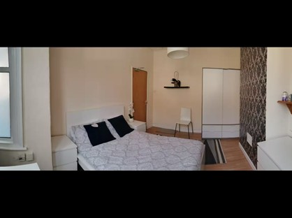 Room in a Shared House, Cumberland Road, RG1