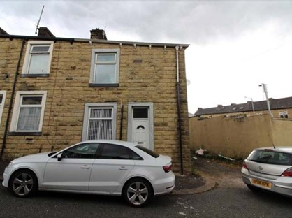 2 Bed End Terrace, West St, BB9