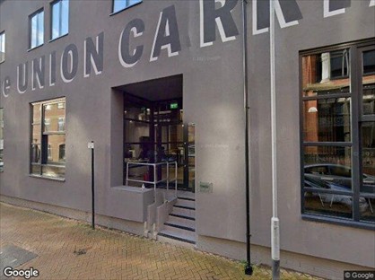 1 Bed Flat, The Union Lofts, PR1