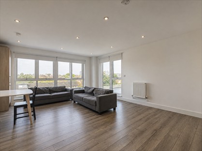 3 Bed Flat, Dunton Road, E10