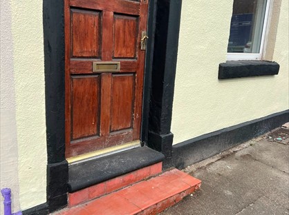 3 Bed Terraced House, Ridge Hill Lane, SK15