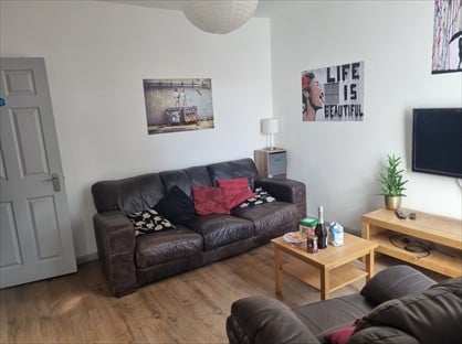 Room in a Shared House, Gray St, NN1