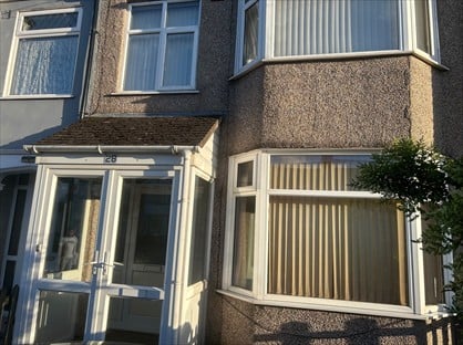 3 Bed Terraced House, Owenford Road, CV6