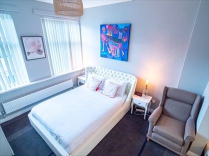 1 Bed Flat, Carlisle St East, S4