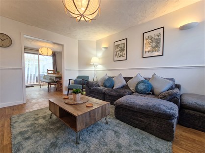 3 Bed Semi-Detached House, Monkston, MK10